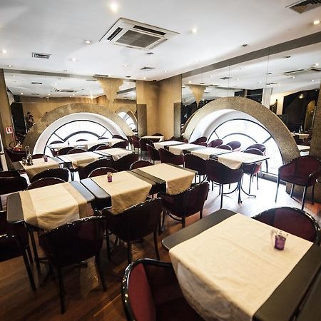 Florian Rooms Guest House Rome Exterior photo