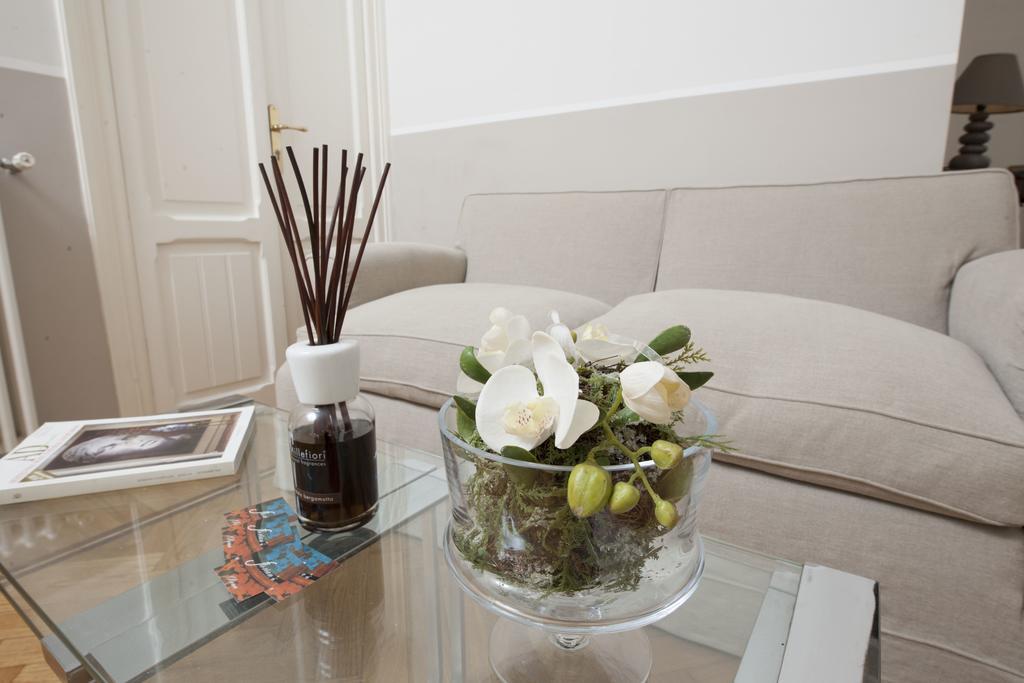Florian Rooms Guest House Rome Room photo