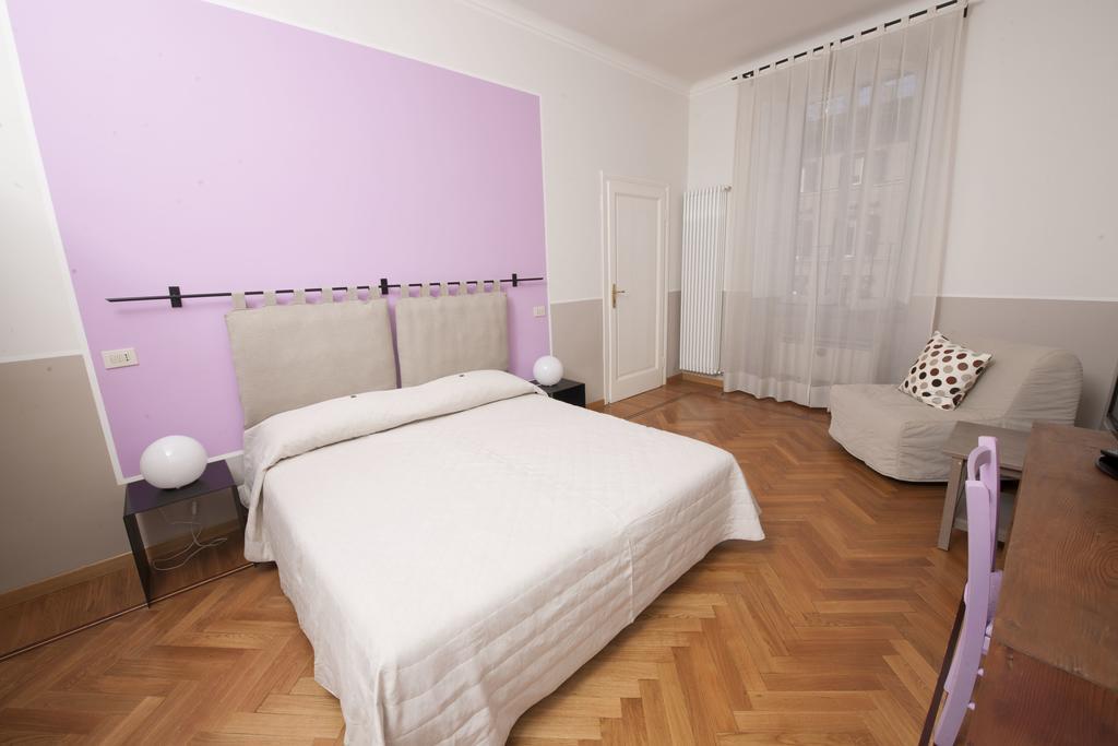 Florian Rooms Guest House Rome Room photo