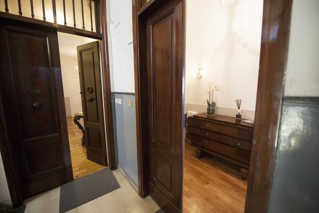 Florian Rooms Guest House Rome Room photo