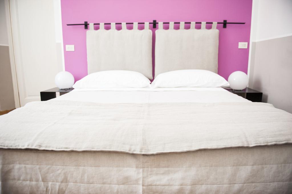 Florian Rooms Guest House Rome Room photo