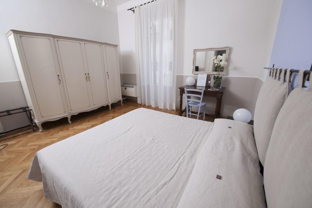 Florian Rooms Guest House Rome Room photo