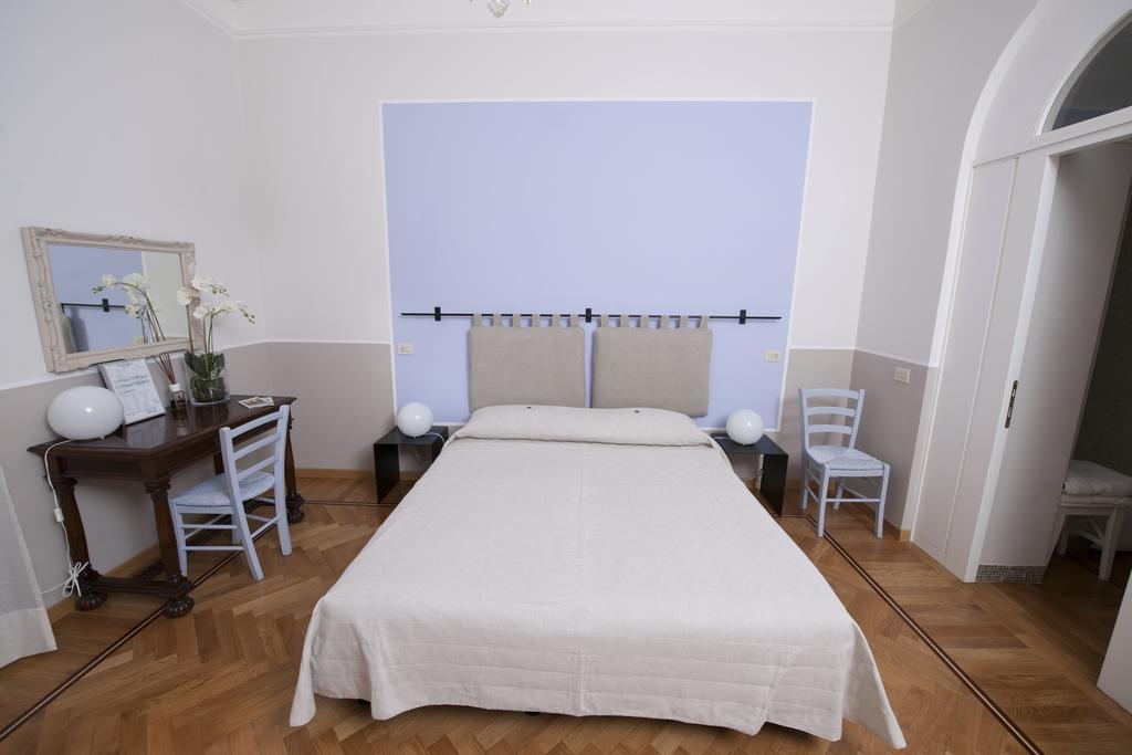 Florian Rooms Guest House Rome Room photo