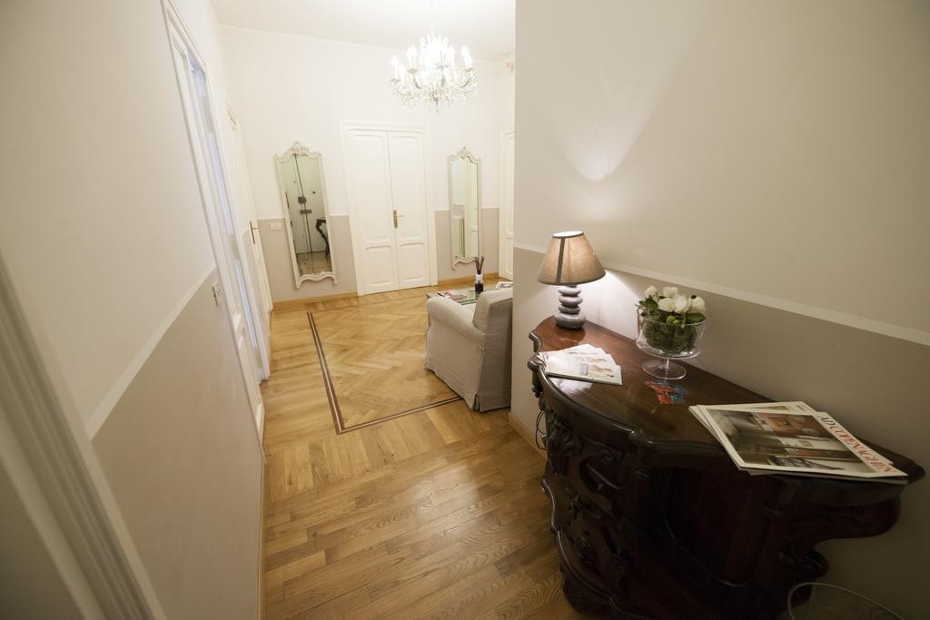 Florian Rooms Guest House Rome Room photo