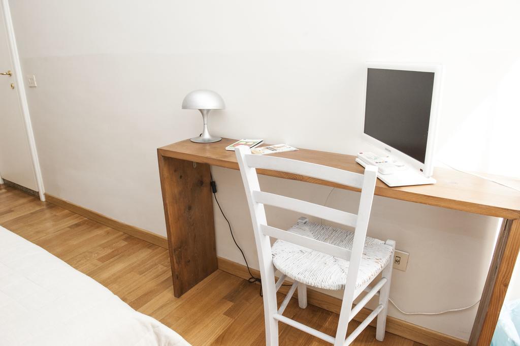 Florian Rooms Guest House Rome Room photo