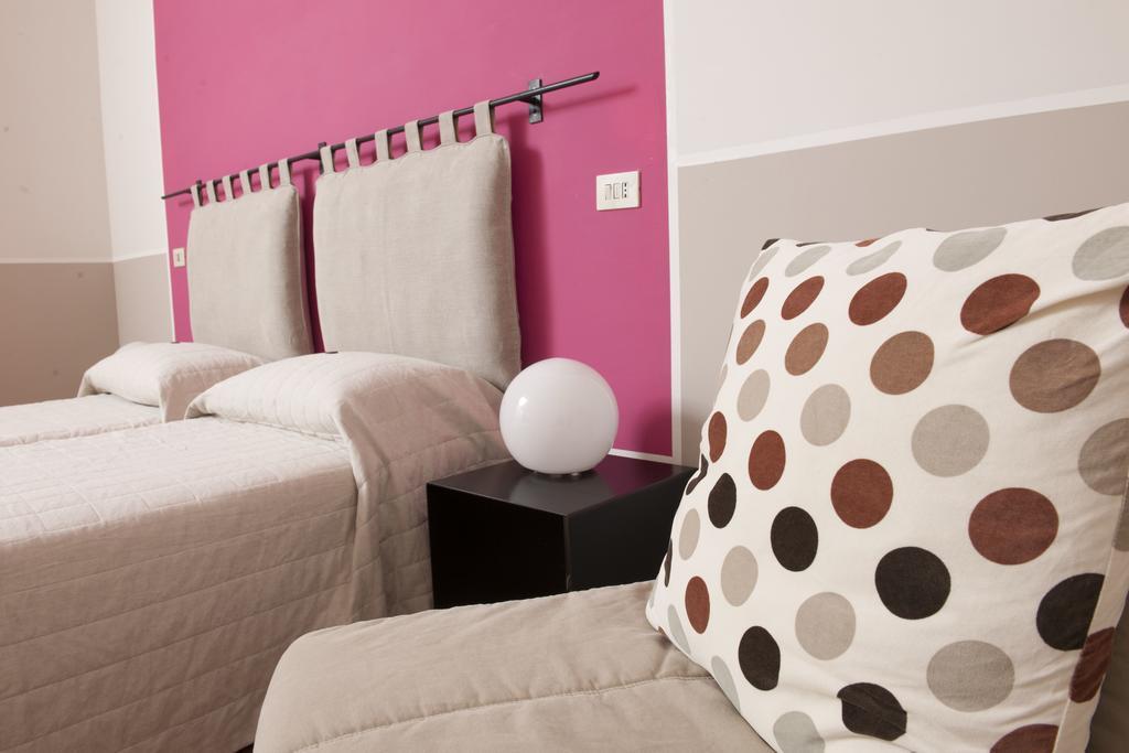 Florian Rooms Guest House Rome Room photo