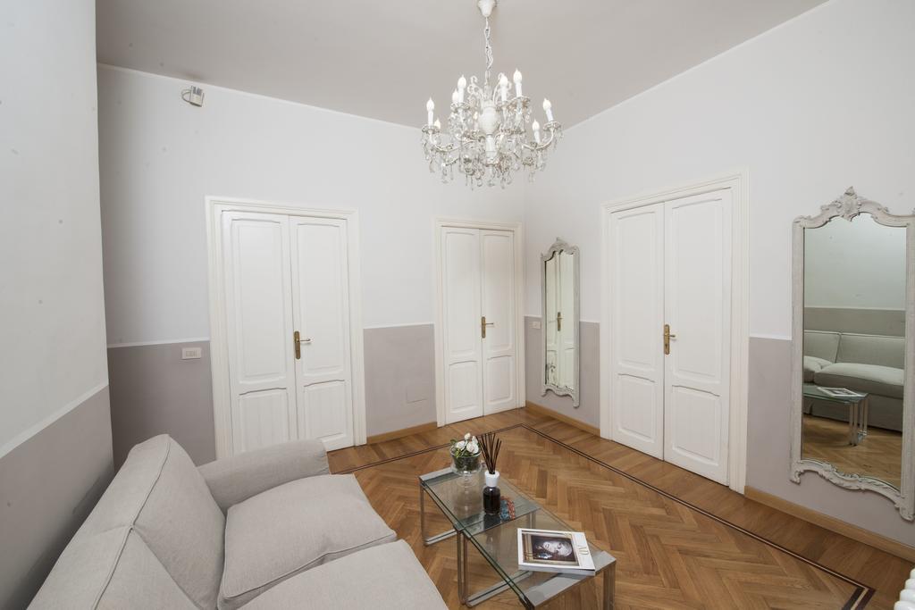 Florian Rooms Guest House Rome Room photo