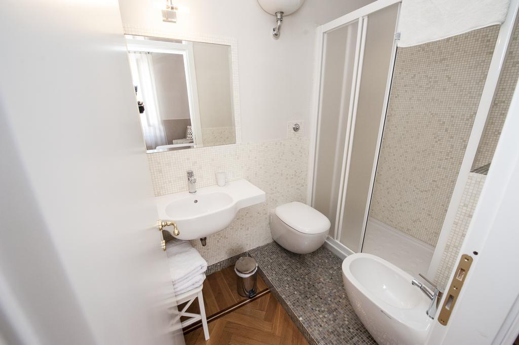 Florian Rooms Guest House Rome Room photo