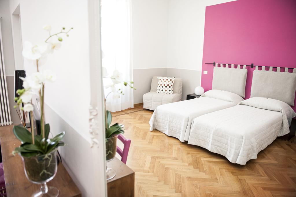 Florian Rooms Guest House Rome Room photo