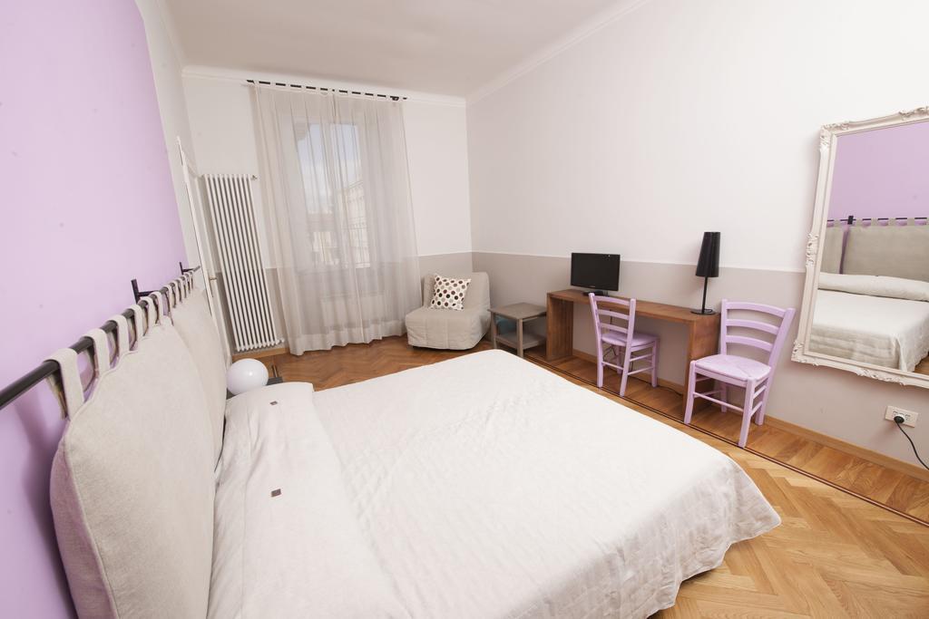 Florian Rooms Guest House Rome Room photo