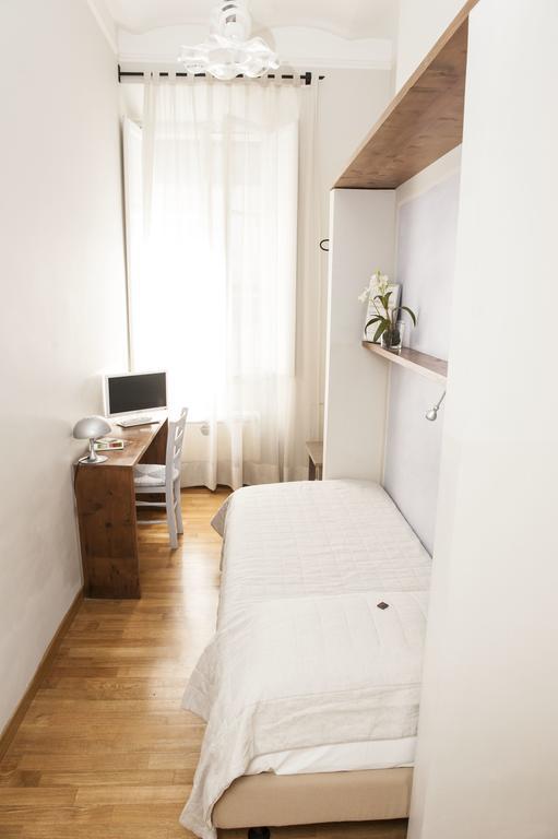 Florian Rooms Guest House Rome Room photo
